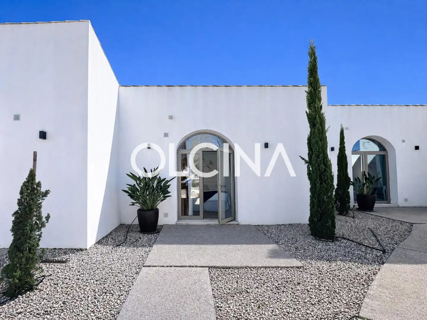 Exterior view of Buildings for sale in Castalla