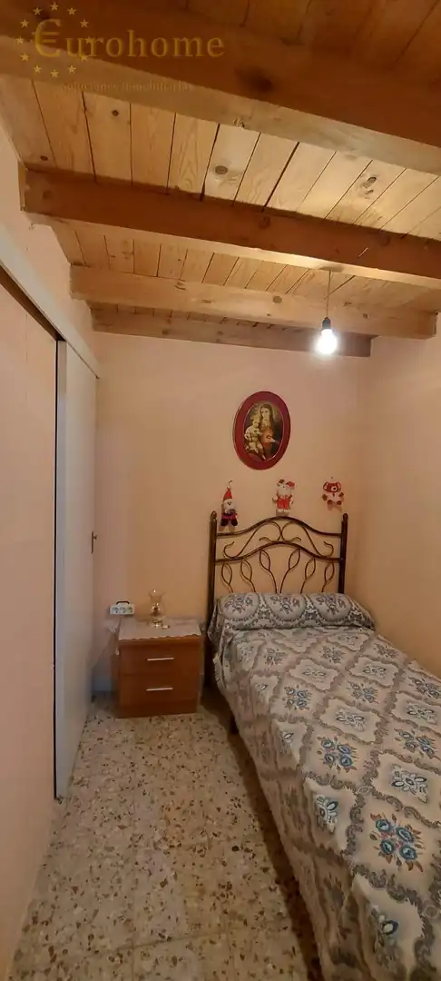 Casa o chalet en venta en rincon, 30, Bohoyo