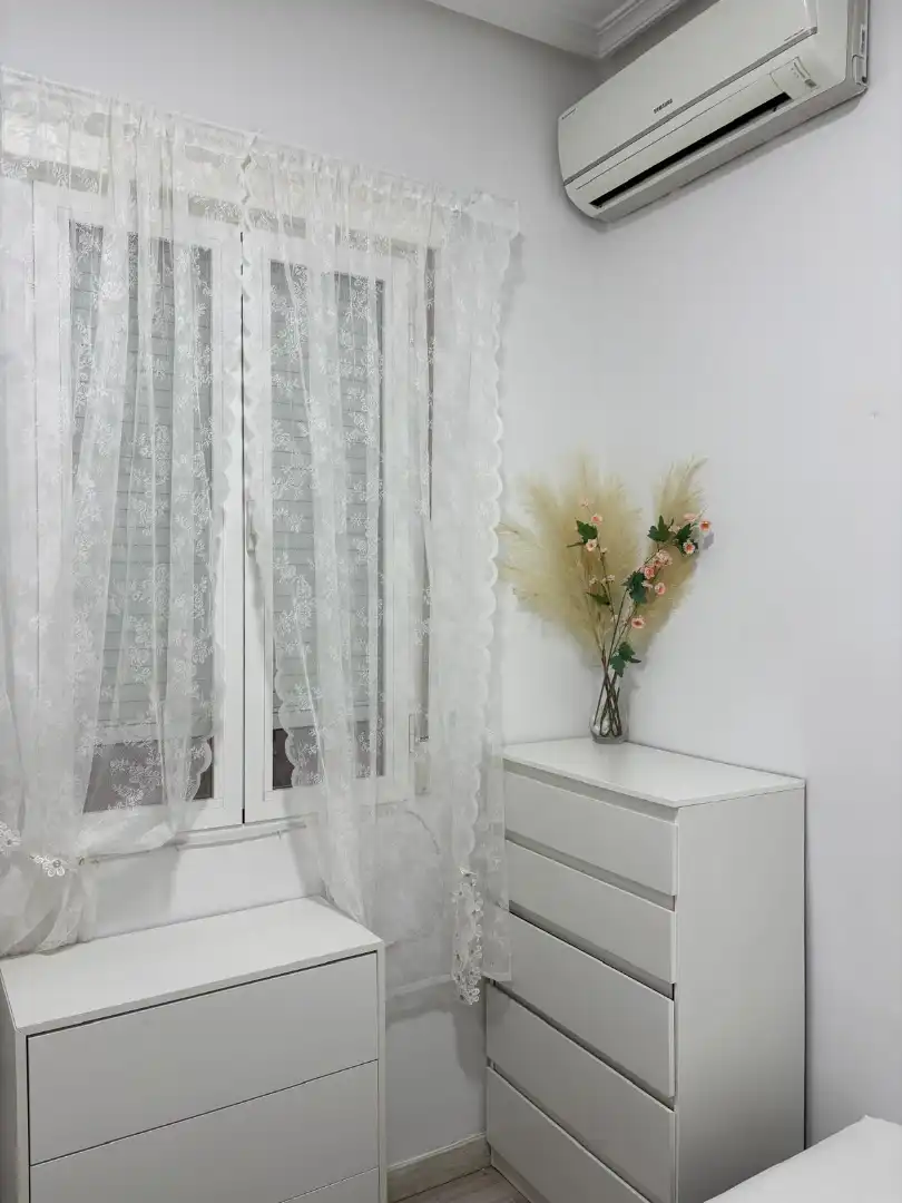 Habitación de Piso en venta en Madrid con Aire acondicionado, Calefacción y Amueblado