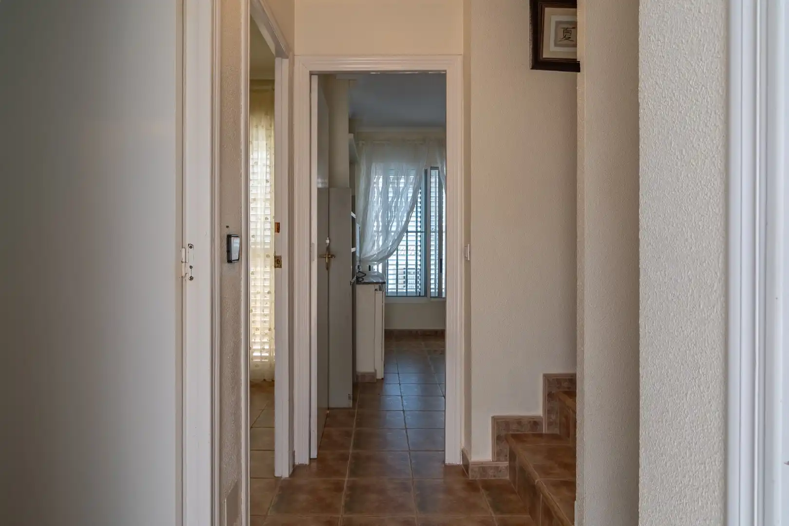 Casa adosada en venda en Torrevieja amb Calefacció, Jardí privat i Terrassa