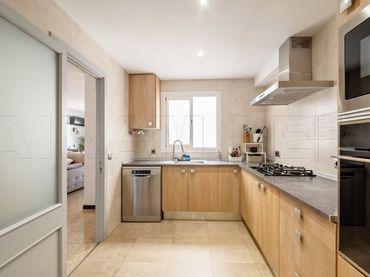 Wohnung mit Aufzug zum Verkauf in Port de Pollença