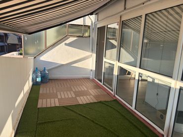 Office space with lift for sale in Reina María Cristina Kalea 10