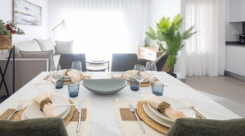 Foto 3 de Apartamento en venta en Mar Menor Golf, Torre-Pacheco