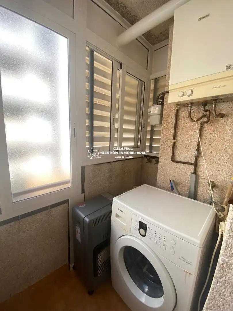 Flat with lift for sale in Xuquer 29, imagen 15