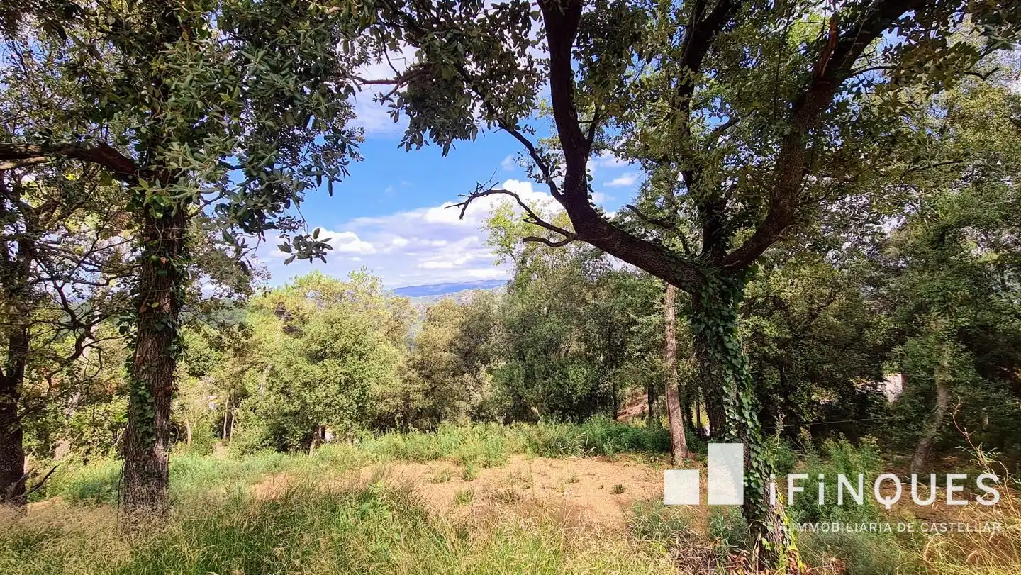 Lands and plots for sale in El Racó - Sant Feliu del Racó, imagen 2