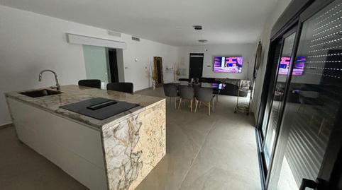 Photo 4 of Single-family semi-detached to rent in Calle San Pedro, Sucina, Murcia