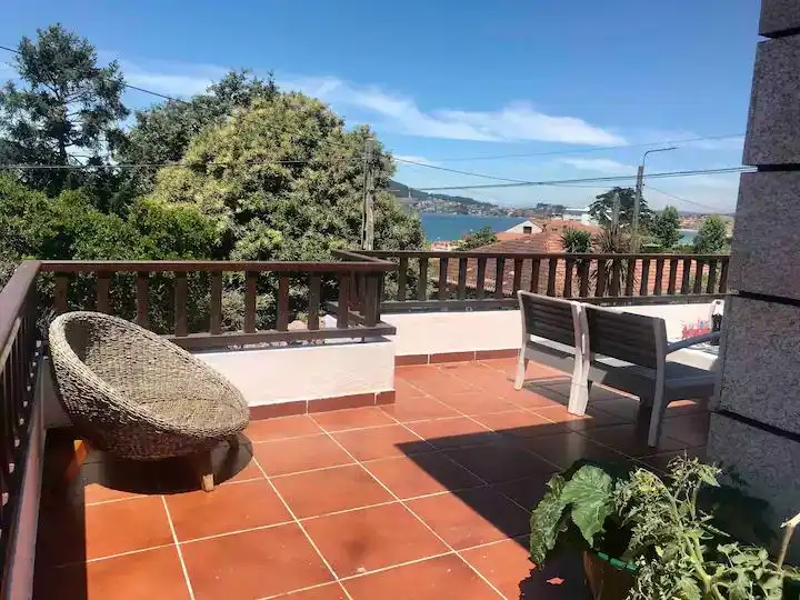Xalet amb piscina en venda a Rúa do Gobernador, imagen 36