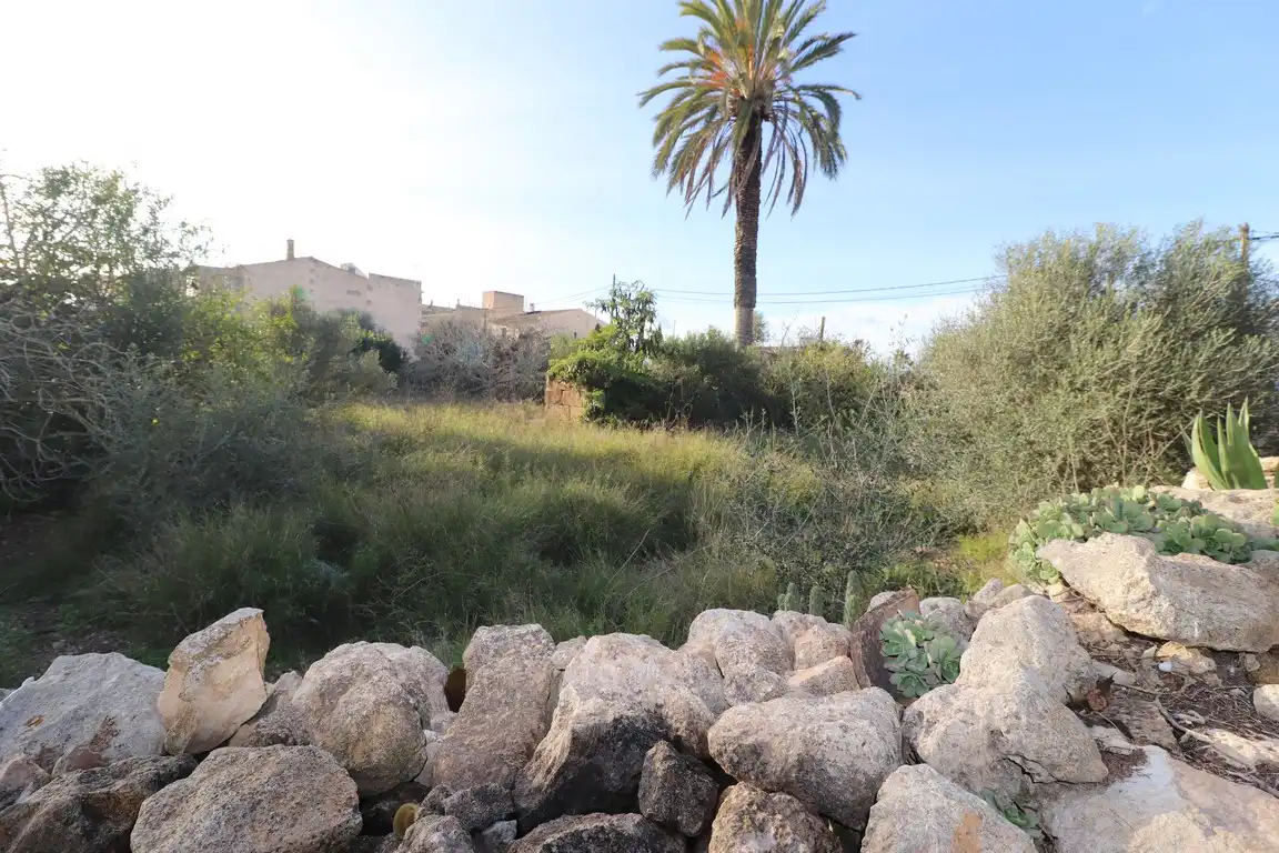 Residencial en venta en  Palma de Mallorca