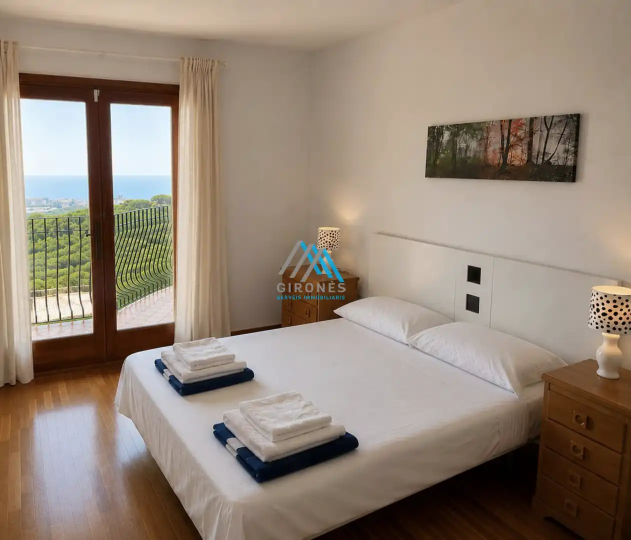 Villa mit Terrasse zum Verkauf in Castanyer, imagen 17