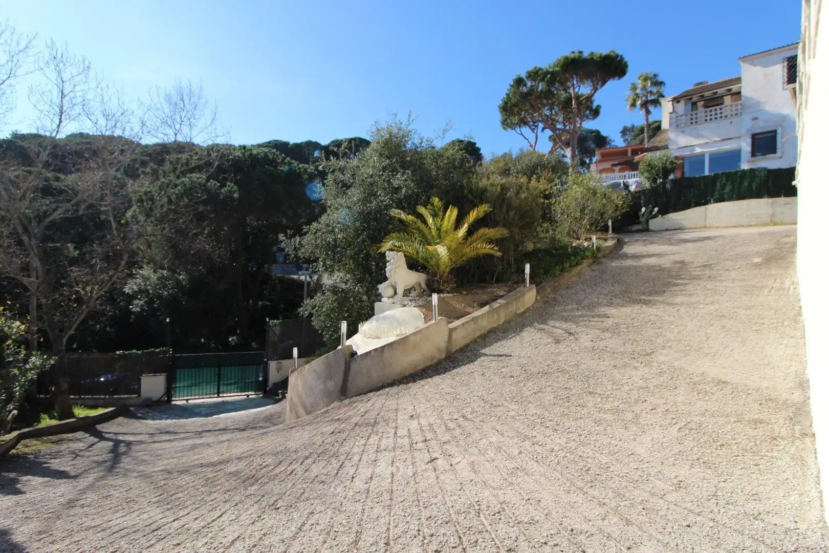 Haus mit Pool zum Verkauf in Serra Brava, imagen 22