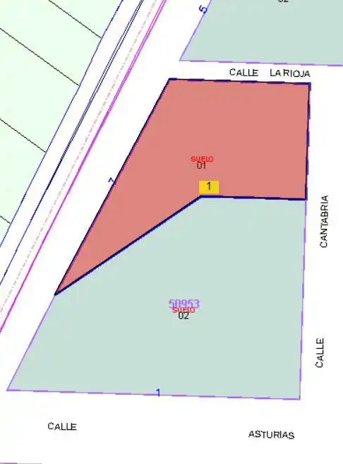 Residencial en venta en Moncofa