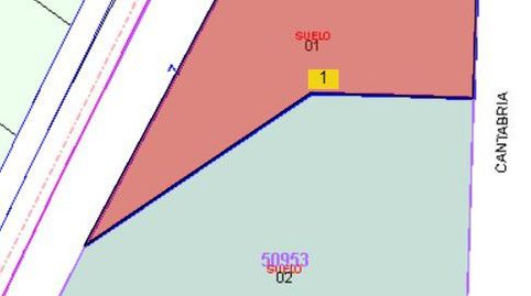 Foto 5 de Residencial en venta en España, 7, Moncófar Playa, Moncofa