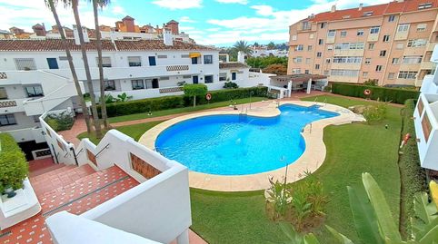 Foto 5 de Apartament en venda a Boulevard, 3, Parque de la Paloma, Benalmádena