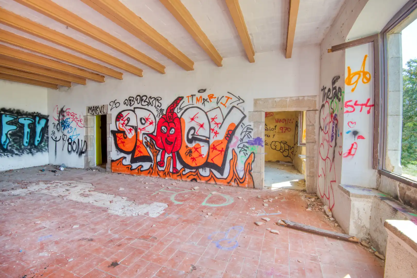 Terreno en venta en Cassà de la Selva