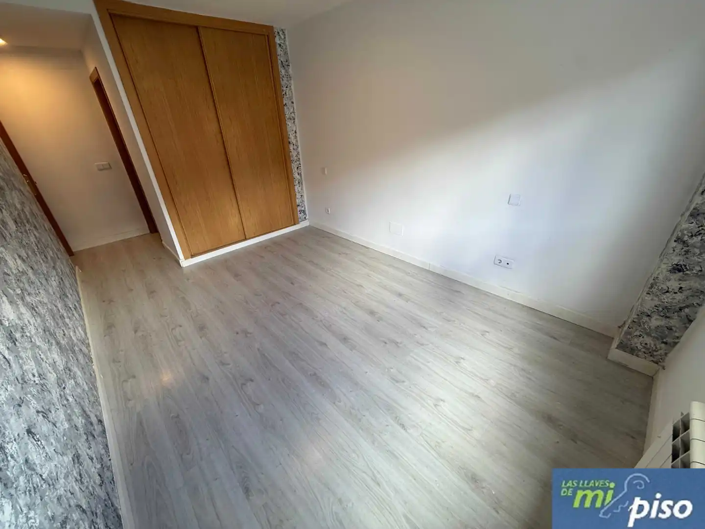 Habitación de Piso en venta en Villanubla con Calefacción, Parquet y Horno
