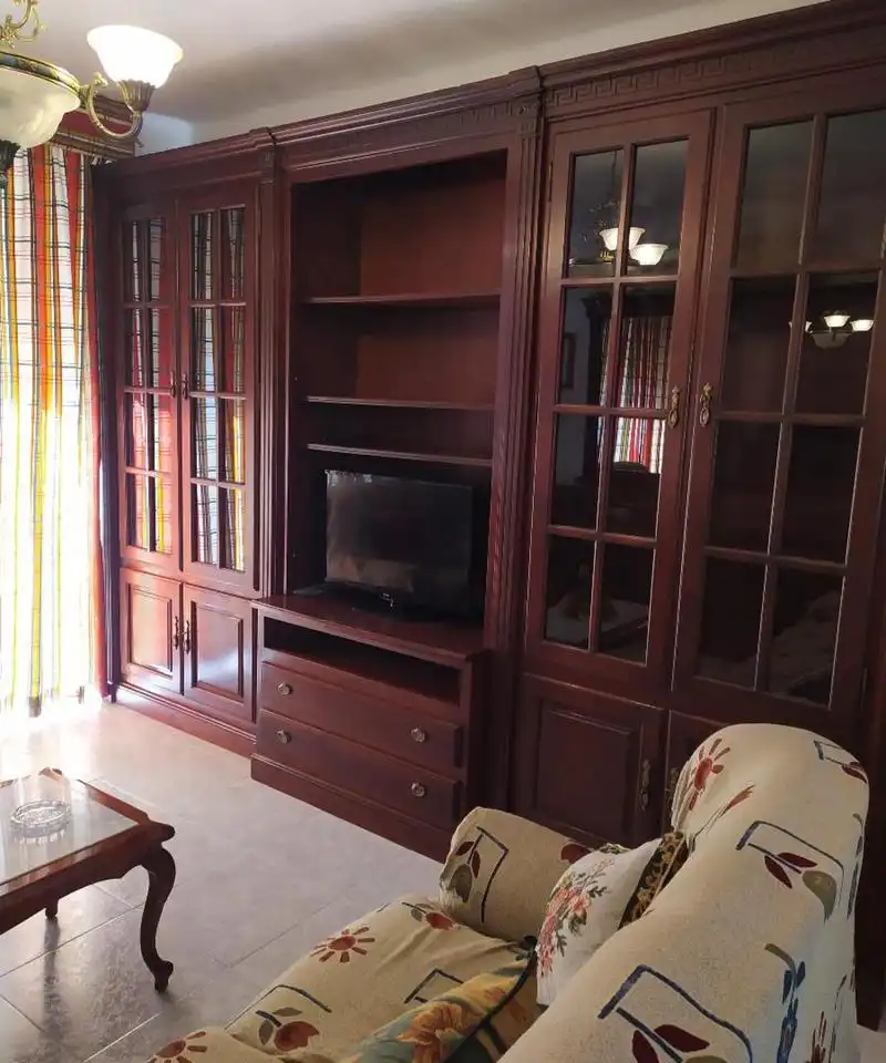 Flat to rent in Enriqueta Lozano, imagen 22