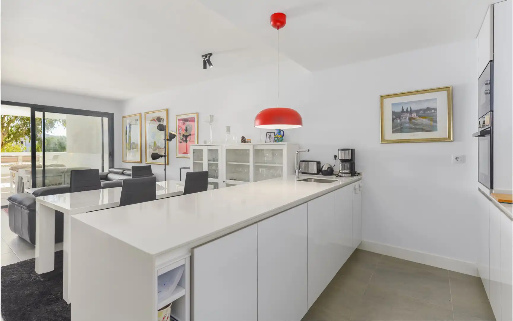 Apartament amb piscina en venda a Alcorrín, imagen 39