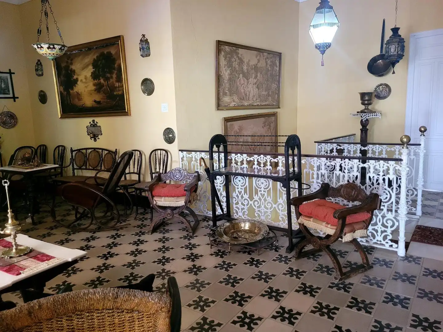 Casa in vendita a Calle Gobernador, Zafra, Spain 12, imagen 37