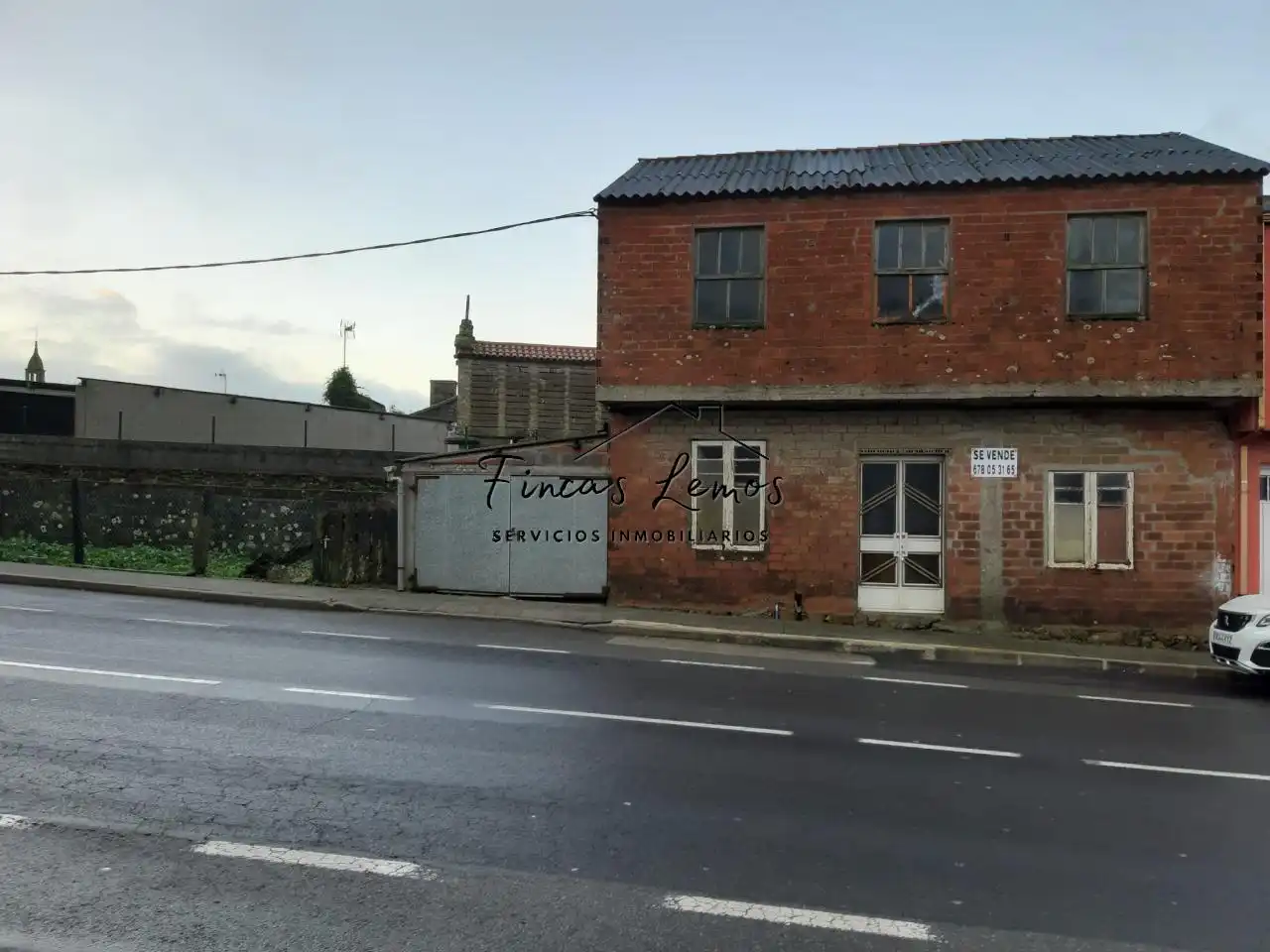 Maison avec jardin à vendre à Vimianzo, imagen 10