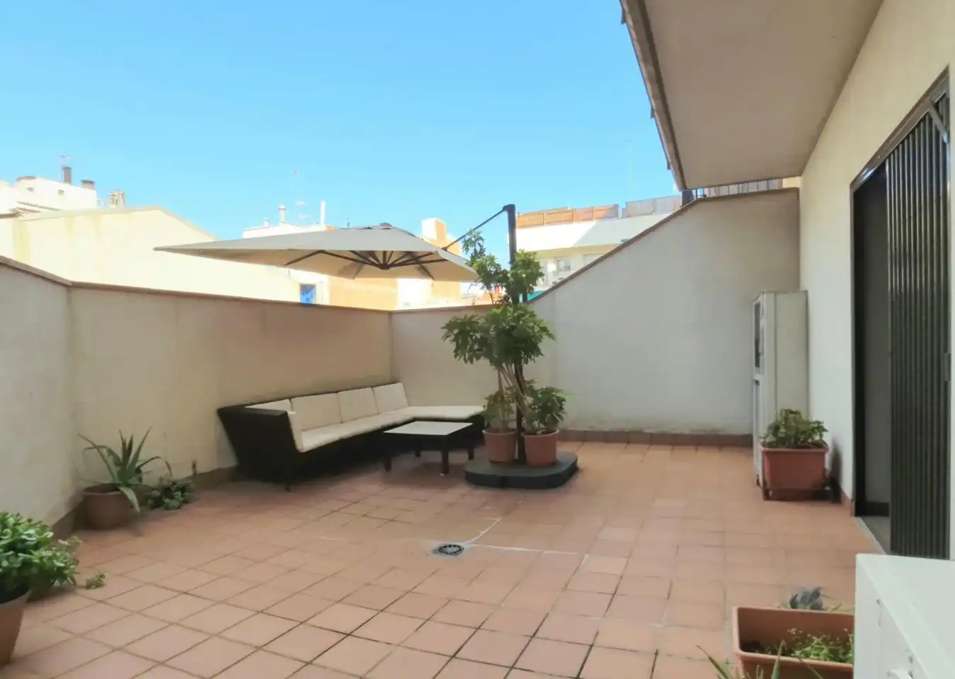Terraza de Piso en venta en Nord-oest