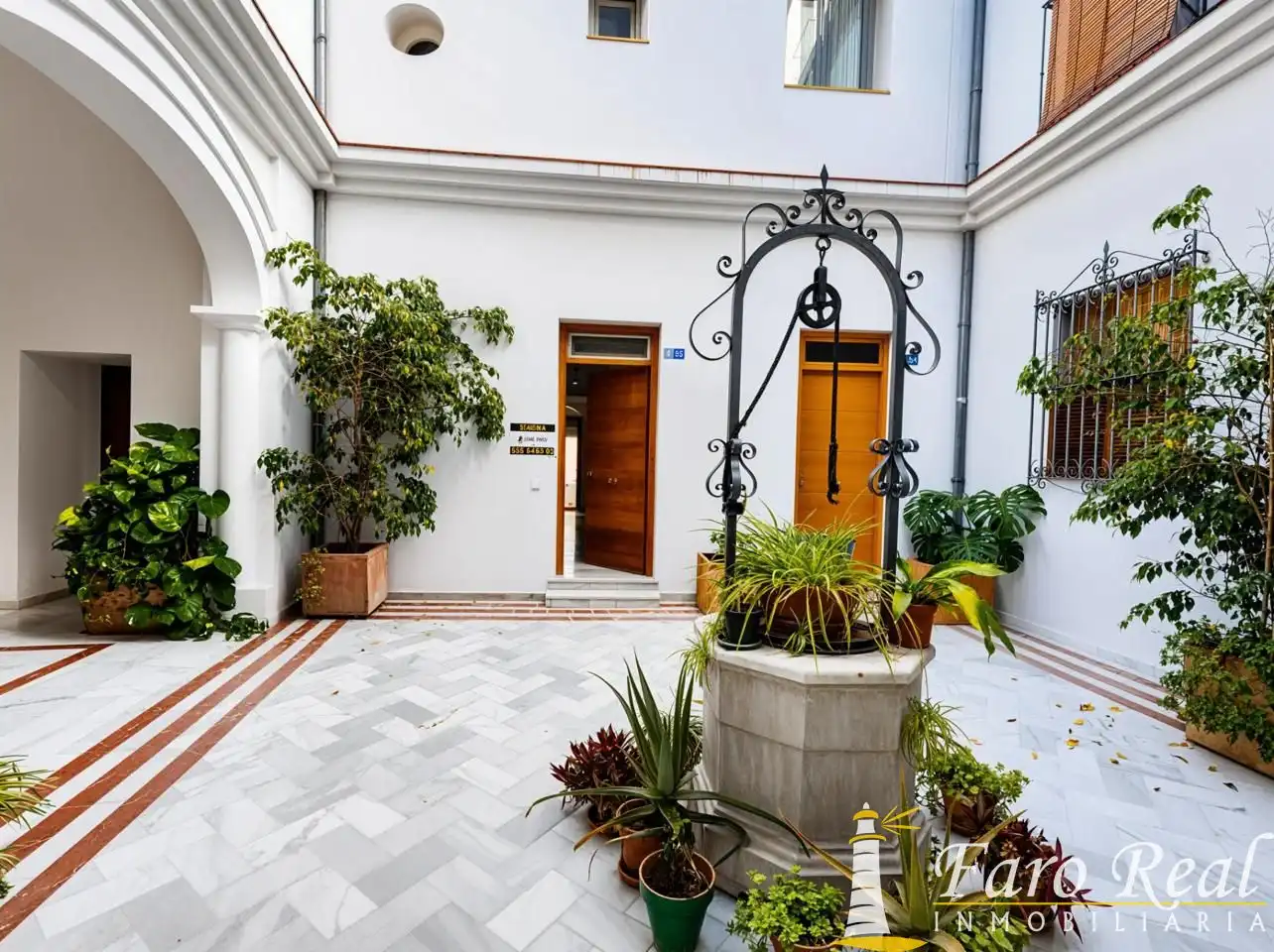 Study for rent in Sanlúcar de Barrameda  with Furnished