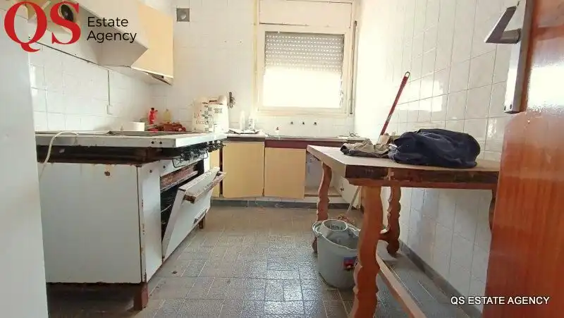 Cocina de Edificio en venta en Tordera