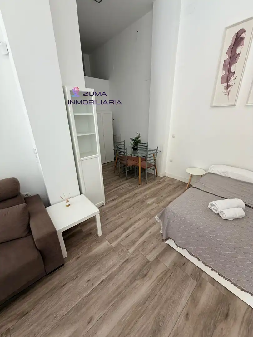 Monolocale in affitto a Bailén - Miraflores, imagen 2