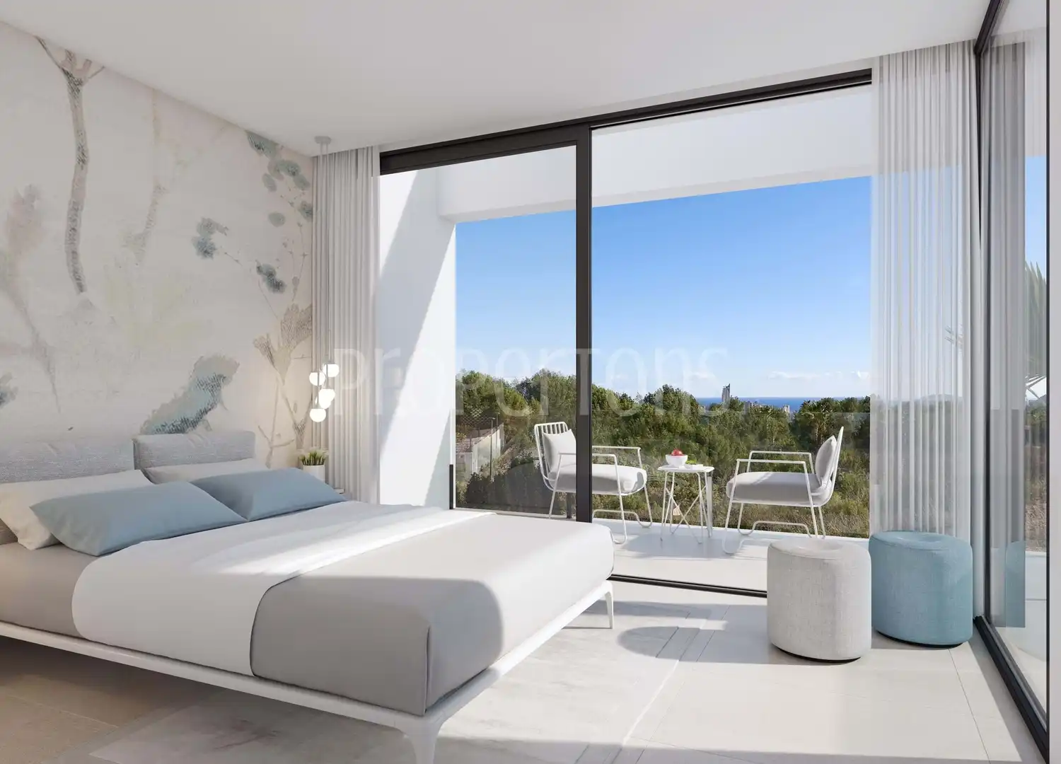 Detached house for sale in N/A, imagen 2