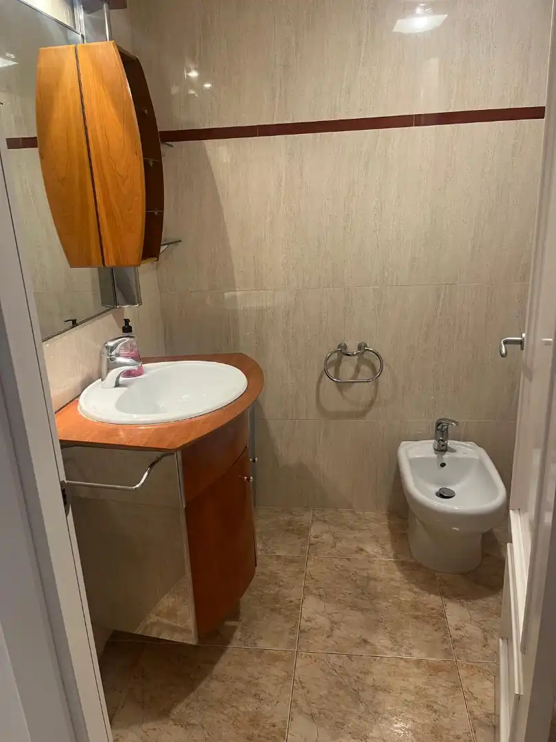 Bany de Pis en venda en Palamós amb Aire condicionat, Calefacció i Moblat