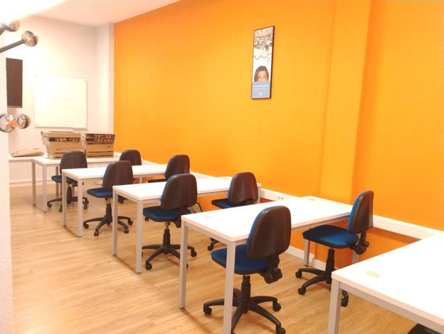 Local comercial en Venta en Prosperidad