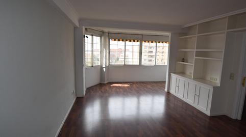 Foto 4 de Pis de lloguer a Vallehermoso,  Madrid Capital