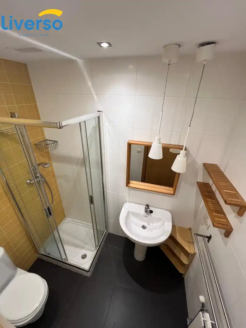 Habitación en Universidad - Las Huelgas