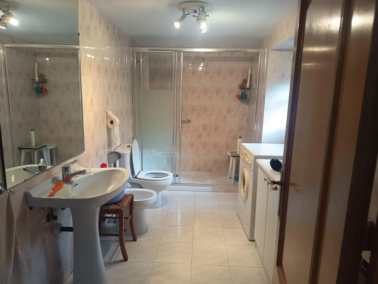 House for sale in Basaburua, imagen 8