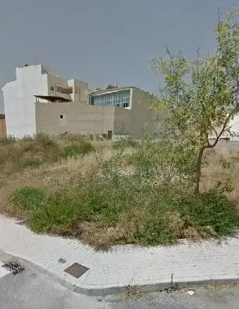 Terreny residencial en venda a Novelda, imagen 2