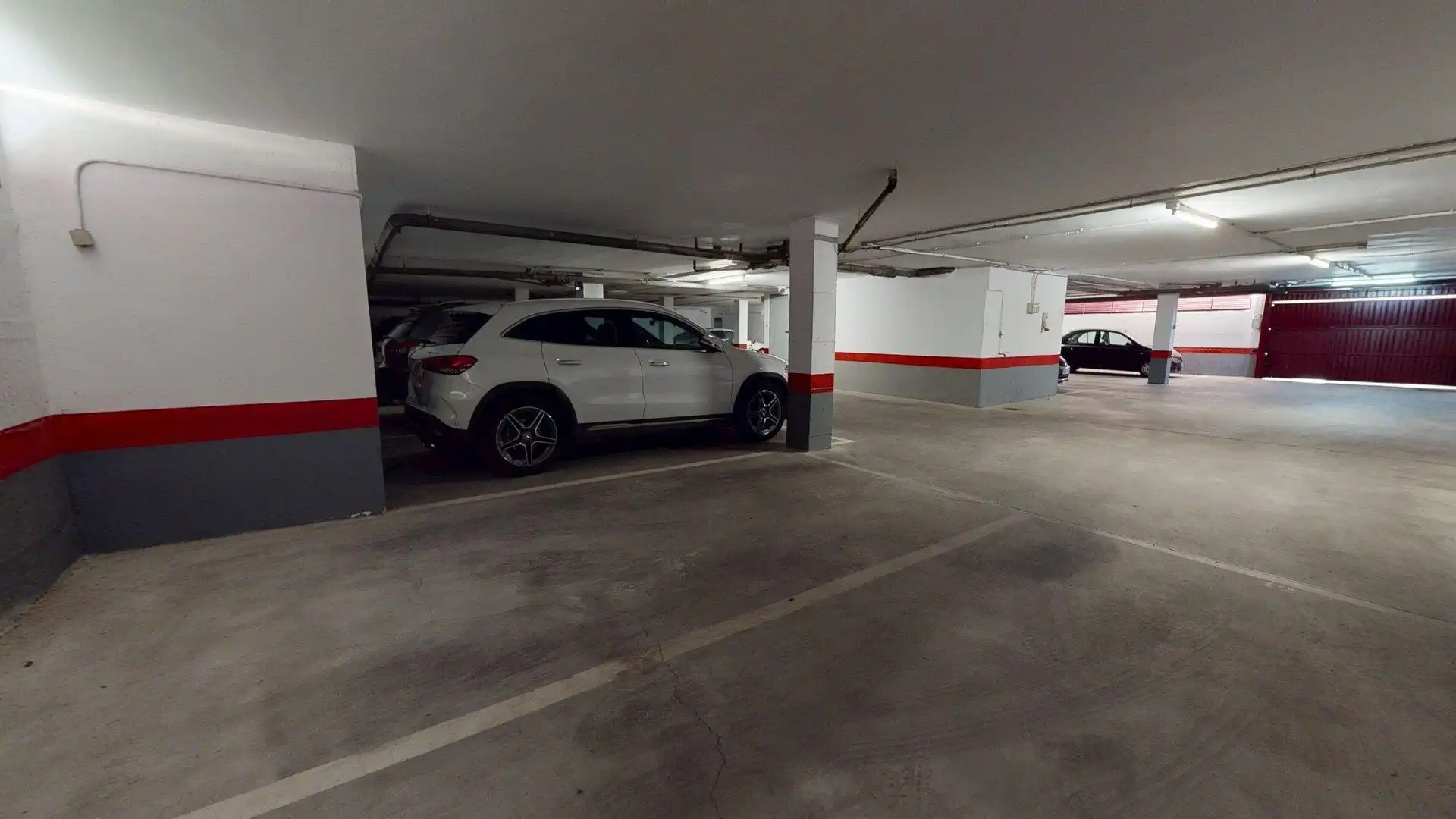 Parking de Piso en venta en Córdoba con Aire acondicionado, Terraza y Trastero