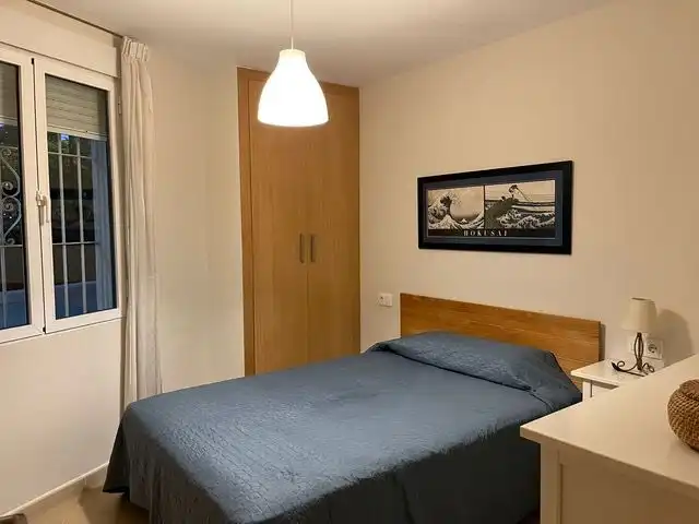 Wohnung zur Miete in Torremolinos, Málaga