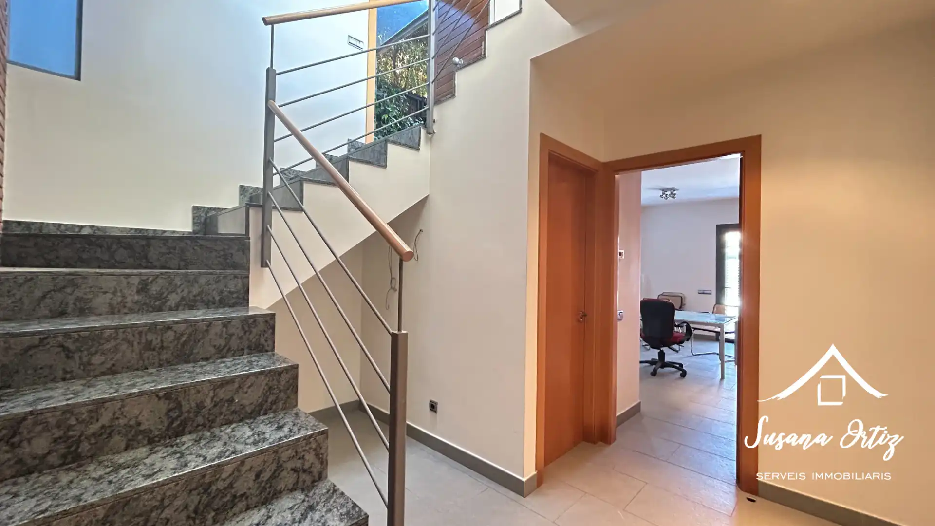 Casa o chalet en venta en Abrera con Aire acondicionado, Calefacción y Jardín privado