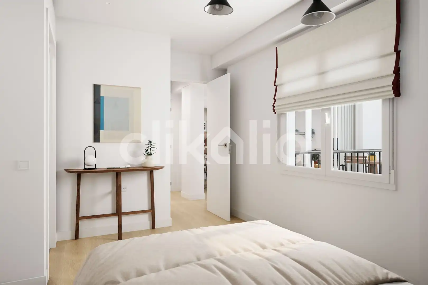 Piso con ascensor en venta en Centro, imagen 14