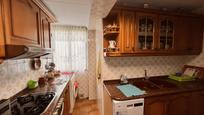 Kitchen of Flat for sale in  Valencia Capital  with Balcony