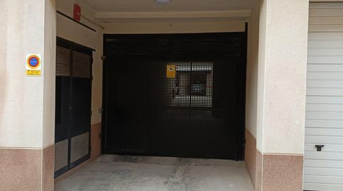 Plaza de garaje y trastero en calle Rafael Gasset de Pedro Muñoz, imatge 2
