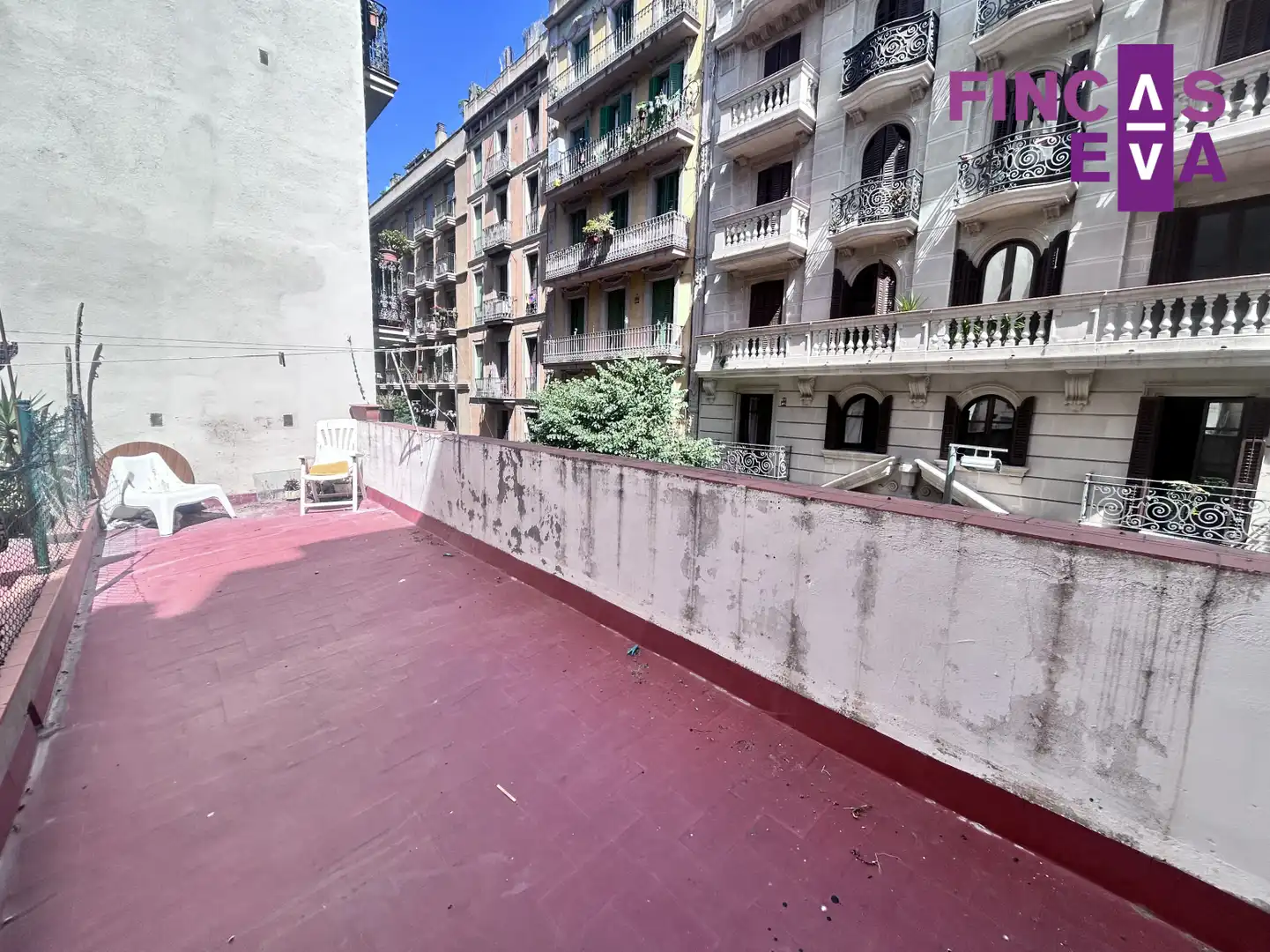 Wohnung mit Terrasse zum Verkauf in Barcelona - CL SANT PAU, imagen 7