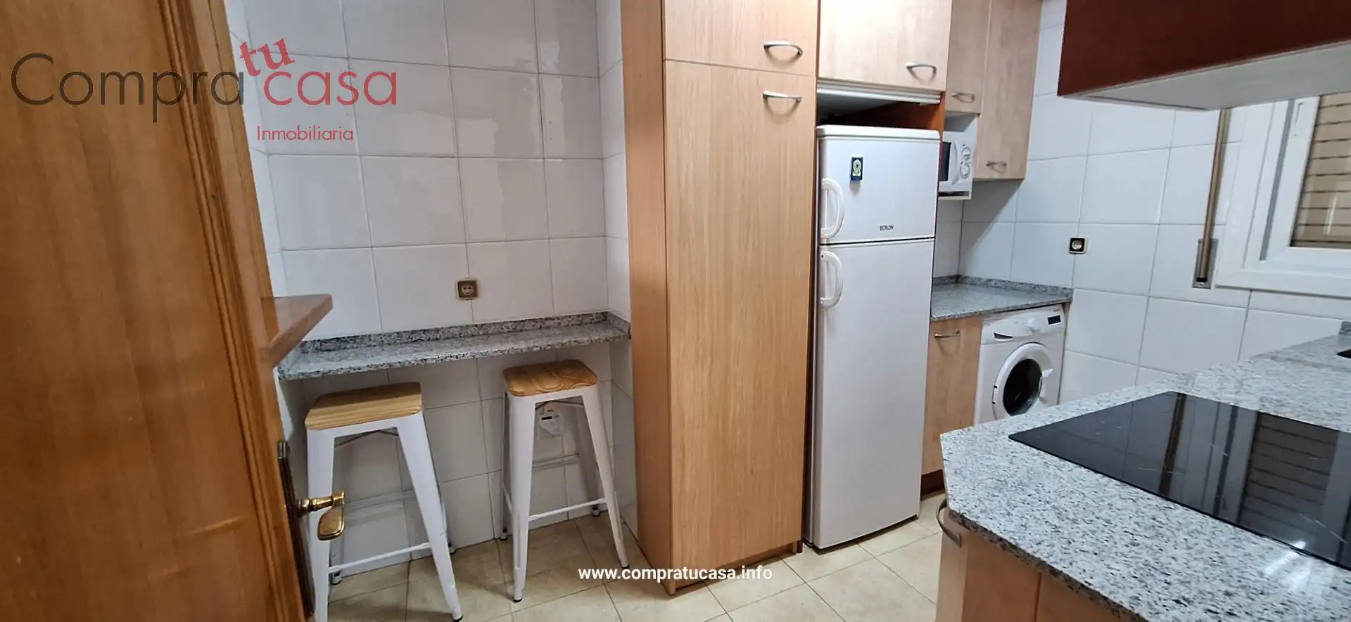 Appartement avec ascenseur à louer à Avenida del Acueducto, imagen 11