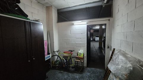 Foto 3 de Garaje en venta en Centro - Doña Mercedes, Dos Hermanas