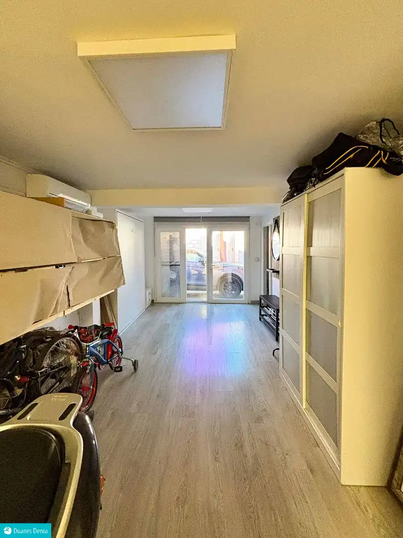 Detached homes for sale in Dénia  with Air Conditioner, Private garden and Terrace