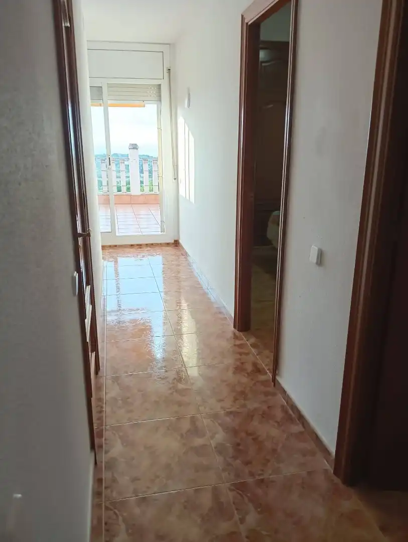 Casa adosada en venta en Vilanova i la Geltrú con Aire acondicionado, Calefacción y Jardín privado
