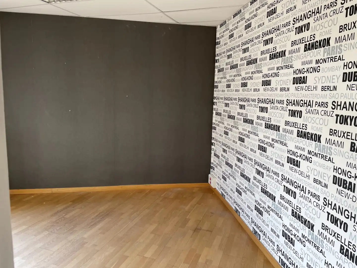 Office space to rent in DIAGONAL 449, imagen 15