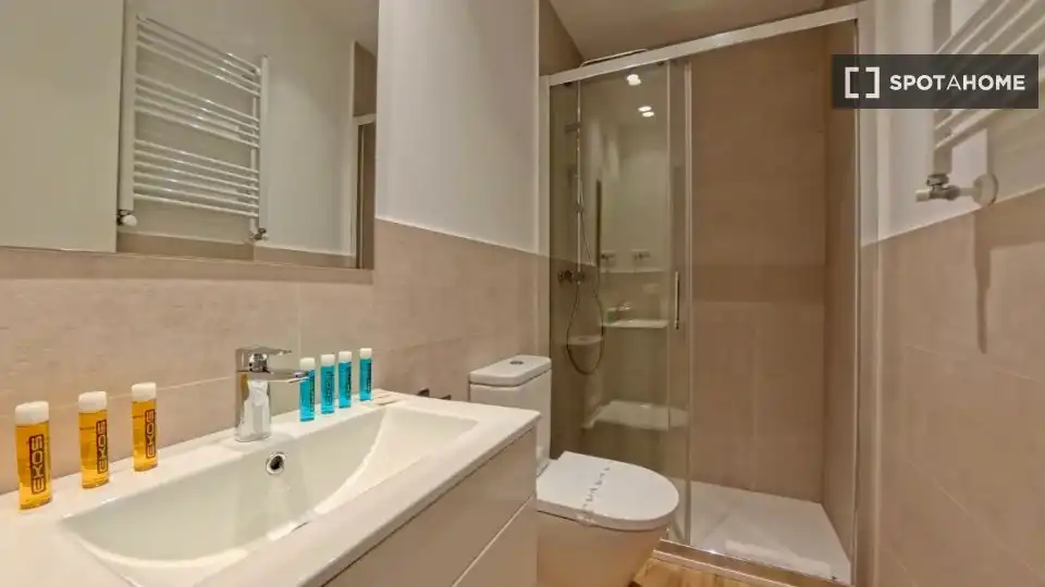 Appartement à louer à Ciudad Lineal, imagen 12