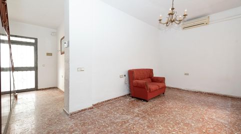Foto 4 de Casa adosada en venta en Calle Ecuador, 40, Los Castillejos - La Trinidad, Málaga Capital