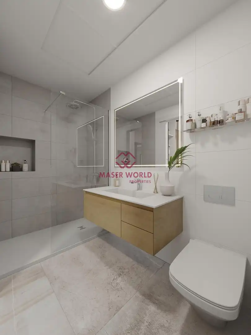 Chalet con piscina en venta en Los Narejos - Punta Calera, imagen 5