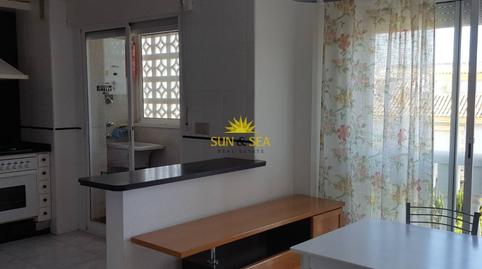 Foto 4 de Pis de lloguer a Polígono Santa Ana, Cartagena